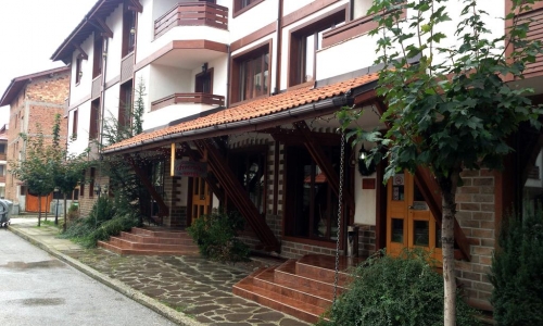 Hotel Friends Bansko, karpaten.md, 2