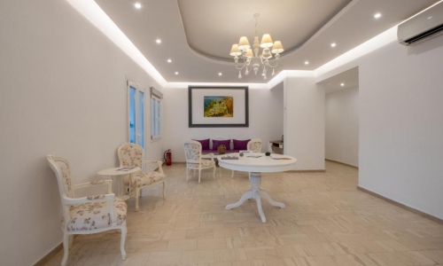 Hotel Anamar Santorini, karpaten.md, 2