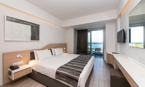 Evalena Beach Hotel, karpaten.md, 2