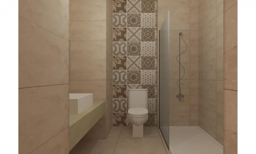 Livas Hotel Apartments, karpaten.md, 2