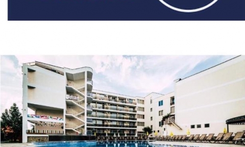 Hotel Golden Dune, karpaten.md, 2