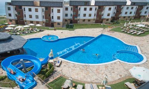 Topola Skies Resort & Aquapark, karpaten.md