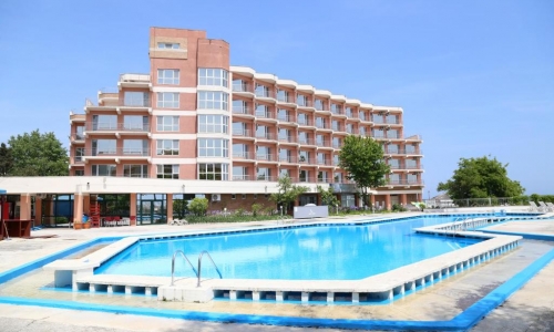 Hotel Amiral, karpaten.md