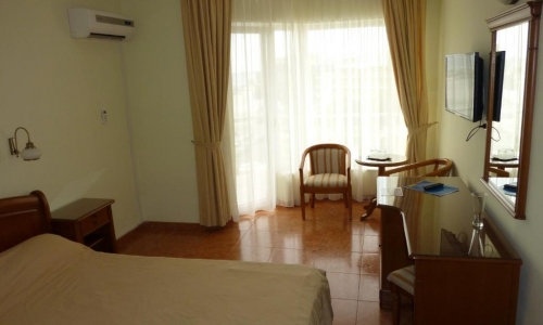 Hotel Amiral, karpaten.md, 2