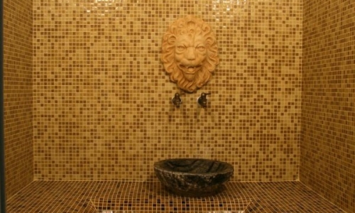 Hotel Saturn, karpaten.md, 2