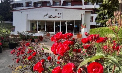 Hotel Rodica, karpaten.md, 2
