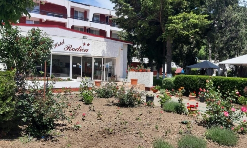 Hotel Rodica, karpaten.md