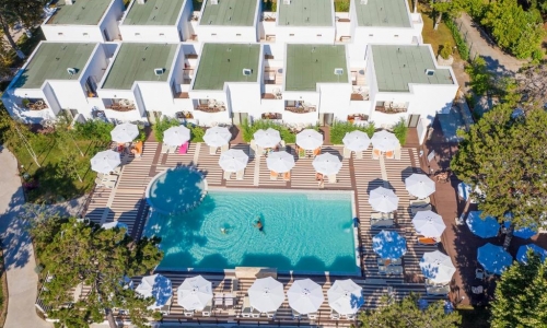 Mera Resort, karpaten.md, 2