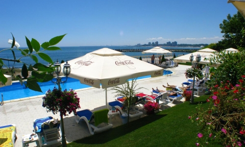 Hotel Afrodita, karpaten.md, 2