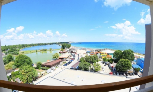 Hotel Poseidon, karpaten.md, 2