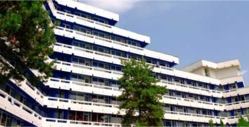 Hotel California, karpaten.md, 2