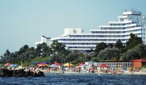 Hotel California, karpaten.md