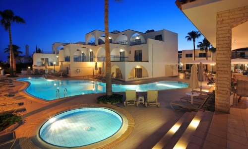 Petrosana Hotel Apartments, karpaten.md