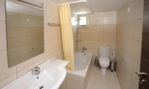 Petrosana Hotel Apartments, karpaten.md, 2