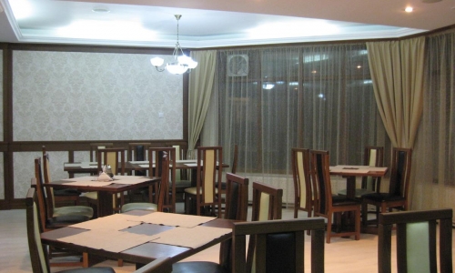 Hotel Anina, karpaten.md, 2