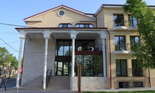 Hotel Anina, karpaten.md