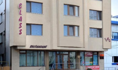 Hotel Class, karpaten.md