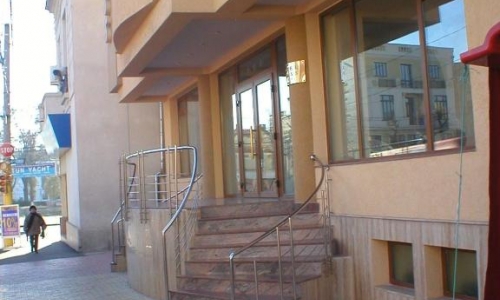 Hotel Class, karpaten.md, 2