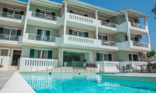 Lefkadio Suites, karpaten.md