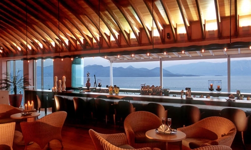 Ionian Blue Hotel, karpaten.md, 2