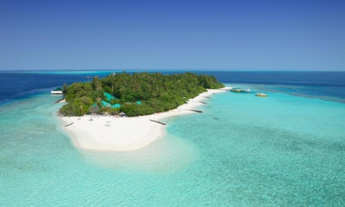 Embudu Village Resort, karpaten.md