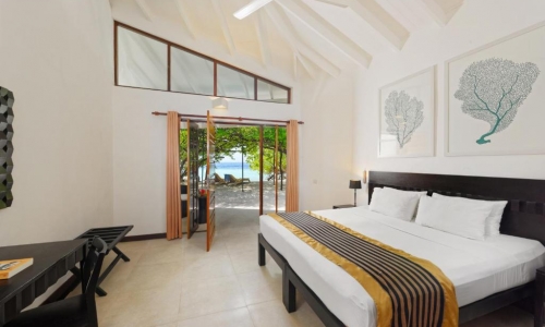 Embudu Village Resort, karpaten.md, 2