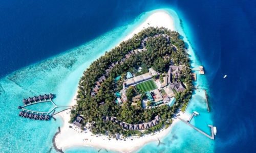 Fihalhohi Resort Maldives, karpaten.md