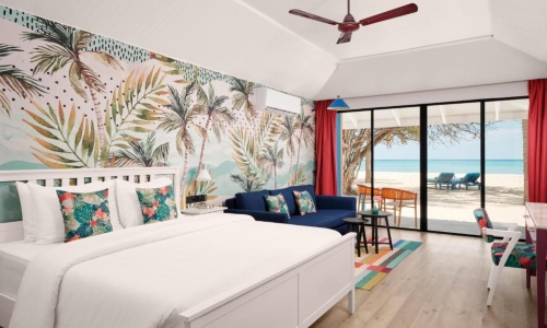 Villa Park Sun Island Resort, karpaten.md, 2