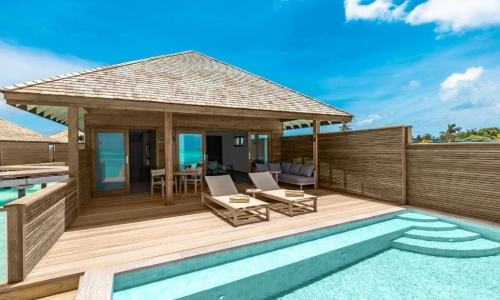 Nala Maldives by Jawakara, karpaten.md