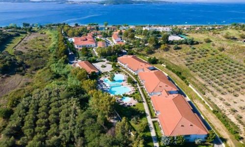 Hotel Alexandros Palace, karpaten.md