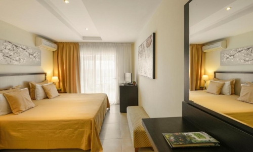 Alkyonis Hotel, karpaten.md, 2