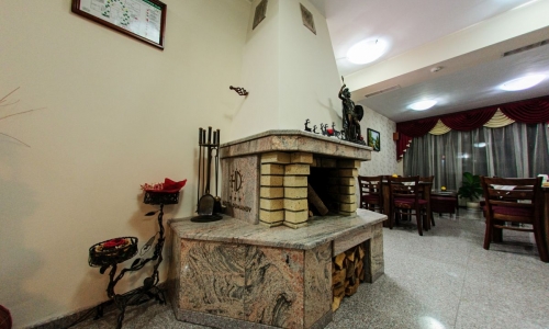 Hotel Dumanov Bansko, karpaten.md, 2