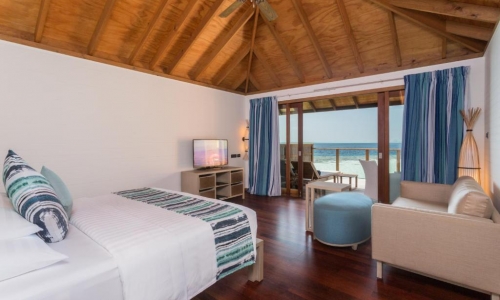 Vilamendhoo Island Resort, karpaten.md, 2