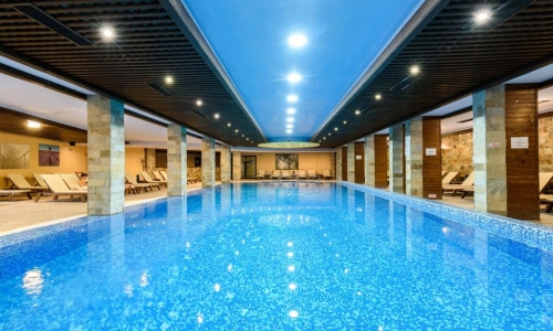 Grand Royale Apartment Complex & Spa Bansko, karpaten.md, 2