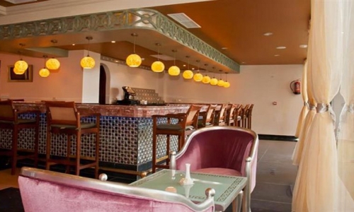 Le Cesar Palace Casino, karpaten.md, 2