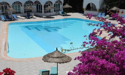 Menara Hammamet, karpaten.md, 2
