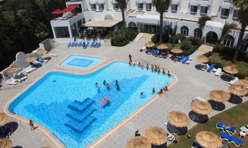 Menara Hammamet, karpaten.md