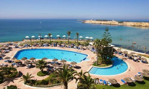 Regency Hotel & Spa, karpaten.md