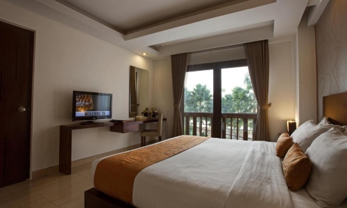 d'primahotel Seminyak, karpaten.md, 2