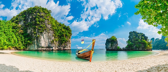 Thailanda